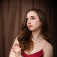 Оля :: Алексей Трифонов