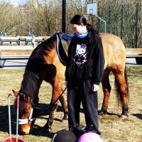 C большой Пасхальной ярмарки.. :: Aida10 C большой Пасхальной ярмарки.. :: Aida10