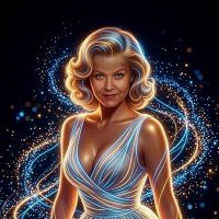 Сияние неона :: Павел Fotoflash911 Никулочкин