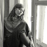 Евгения :: СЮ