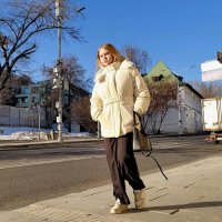 *** :: Владимир Захаров