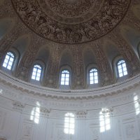 купол главного зала :: Галина R...