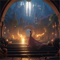 подземный город. :: Mila подземный город. :: Mila