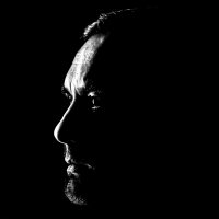 Автопортрет :: Олег Подлесных