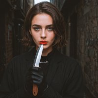 Триллер :: ura Зелев