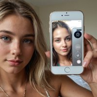 Селфи :: ura Зелев