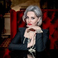 Юля :: Leo Alex Foto