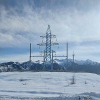 Ак Булак. :: Murat Bukaev