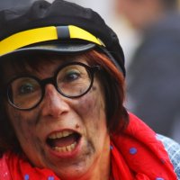 В кочегарке я работаю... :: Юрий. Шмаков