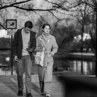 Парочка :: Игорь Егоров