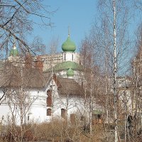 Парк Зарядье :: Лидия Бусурина