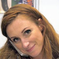 женские лики :: Олег Лукьянов