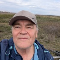 Велотурист :: Андрей Хлопонин