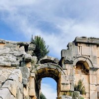 Останки древнего города :: Георгиевич 