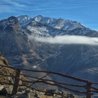 Безенги :: Мариша Тим