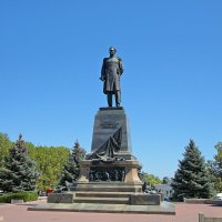 Адмирал Нахимов :: Леонид 