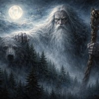 "Велес" :: Денис Бочкарёв