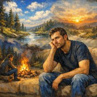 "Мечты" :: Денис Бочкарёв