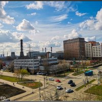 ОКРАИНА. :: Александр Дмитриев