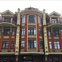 Архитектура! :: Надежда 