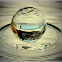 СТЕКЛО... :: Elvira E. 