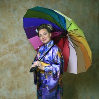 Натали :: Владимир Гришин