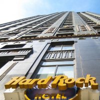 Hard Rock Hotel Chicago :: Сергей Сомихин