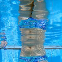 Водная иллюзия :: Сергей Сомихин Водная иллюзия :: Сергей Сомихин