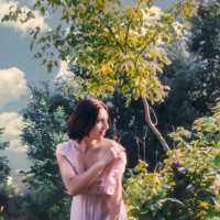 Осеннее диво :: Valziwa 