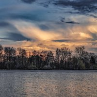 К перемене погоды :: Владимир 