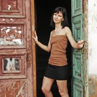 Лизавета :: СЮ