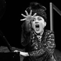 Экспрессия :: СЮ