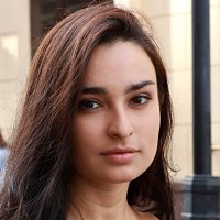 Илона :: Владимир59 