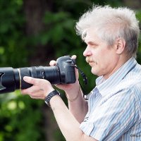 фотограф :: Олег Лукьянов