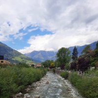 Италия... :: Галина 