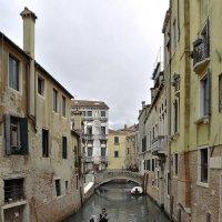 Venezia. :: Игорь Олегович Кравченко