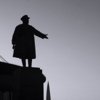 *** :: Сергей Григорьев