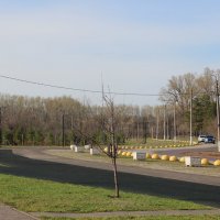 апрель :: Венера Чуйкова