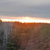 закат :: Владимир