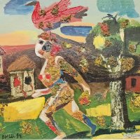 БЕГ В.Шевченко :: Gen Vel