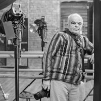 Тайм-аут :: Магомед .