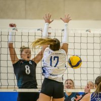 ах,волейбол :: Осень 