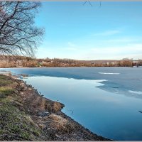 Про апрель... :: Aquarius - Сергей