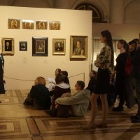 картинки с выставки :: zavitok *