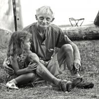 На фестивале :: СЮ