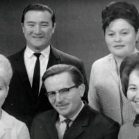 Голоса радио и телевидения. :: Георгиевич 