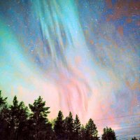 Сияние :: Георгиевич 