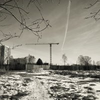 Фотография :: Денис Безногов