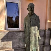 Петровка 25 :: Натали 