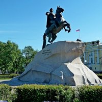 ПИТЕР. :: Виктор Осипчук